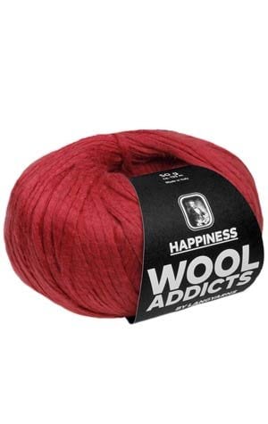 Happiness - Art of Yarn