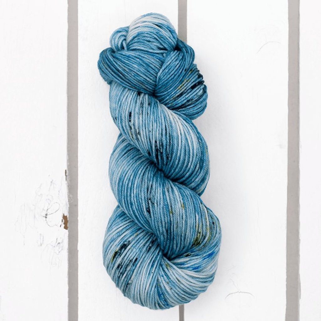 Tosh DK - Patagonia - Art of Yarn