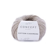 Katia Concept Cotton Cashmere