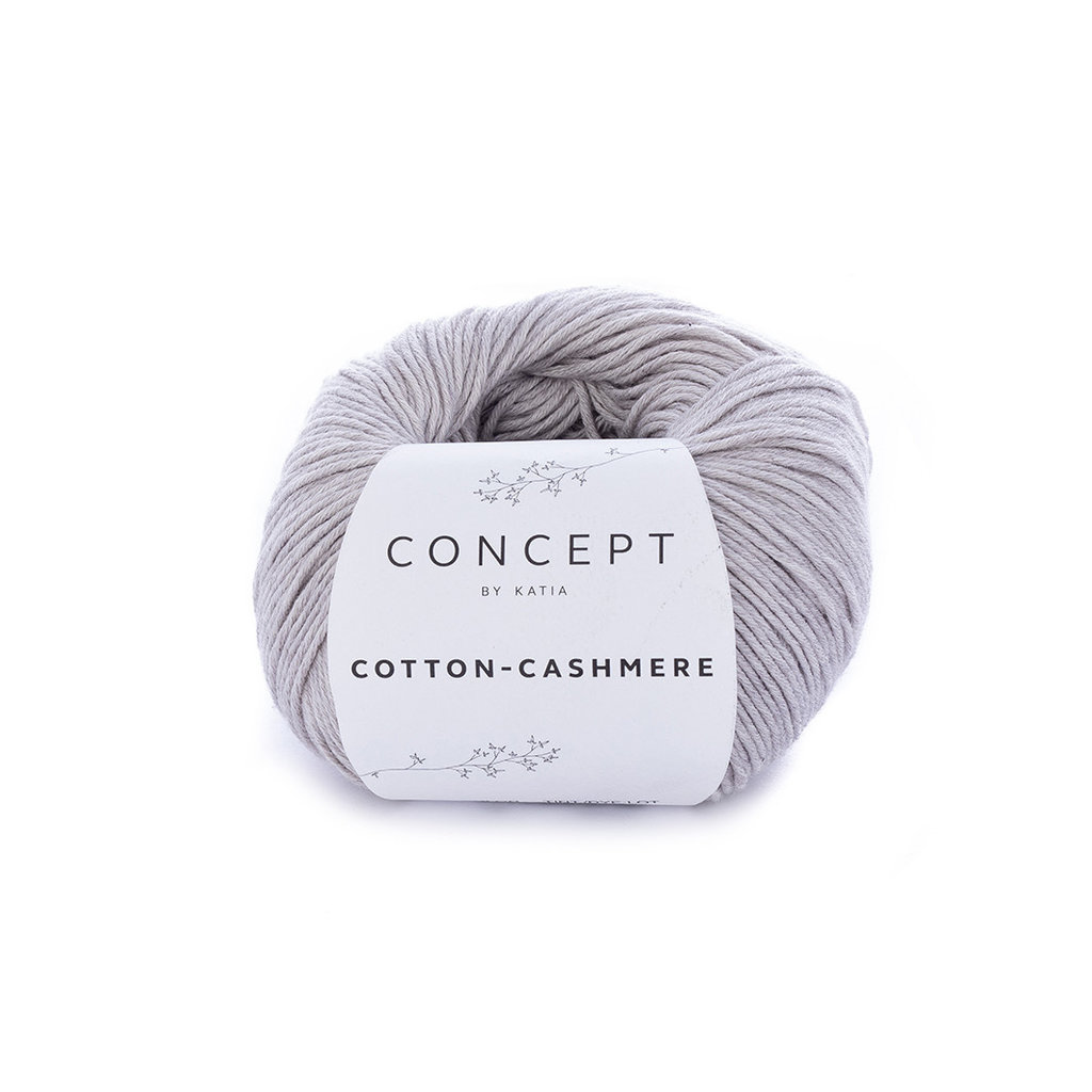 Katia Concept Cotton Cashmere