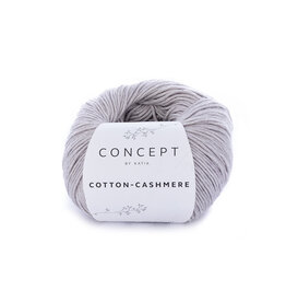 Katia Concept Cotton Cashmere