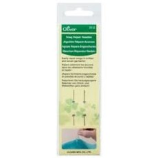 Clover Snag Repair Needle