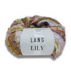 Lang Yarns Lang Lily