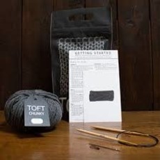 Toft Knit Kits