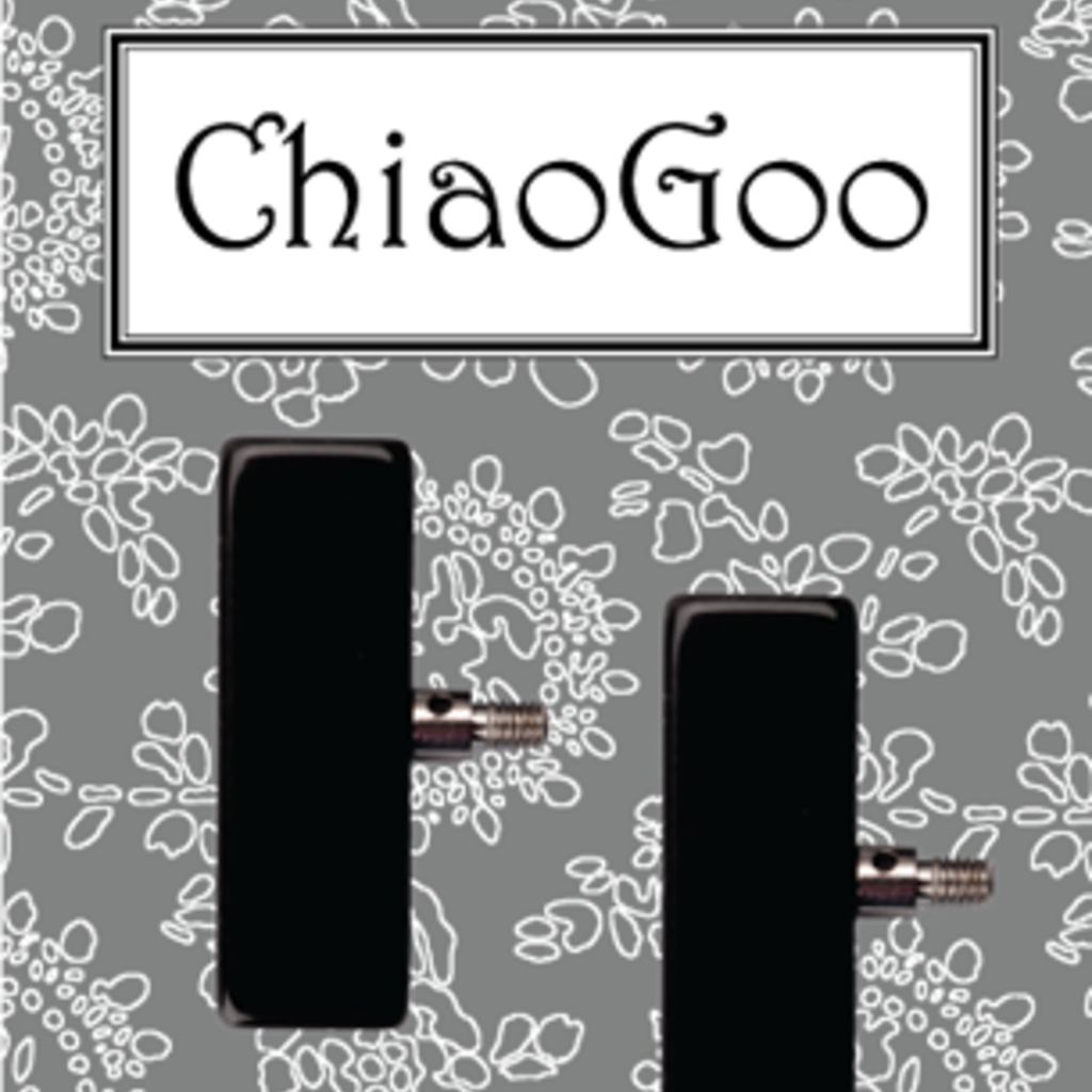 ChiaoGoo End Stopper