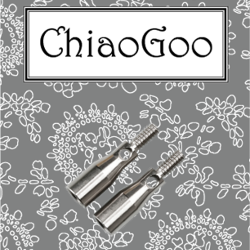 ChiaoGoo Knitting and Crochet Tools – Ministry of Yarn