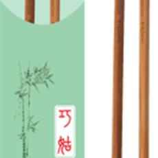 ChiaoGoo Bamboo Single Point 9"