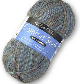 Berroco Comfort  Sock