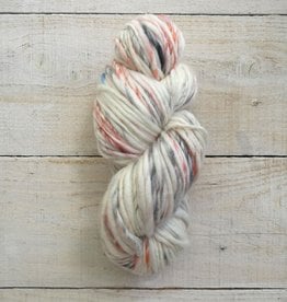 Manos Del Uruguay Maxima Solid Yarn - M2199 Carmine at Jimmy Beans Wool