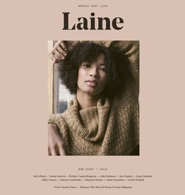 Laine Magazine 8: Summer 2019