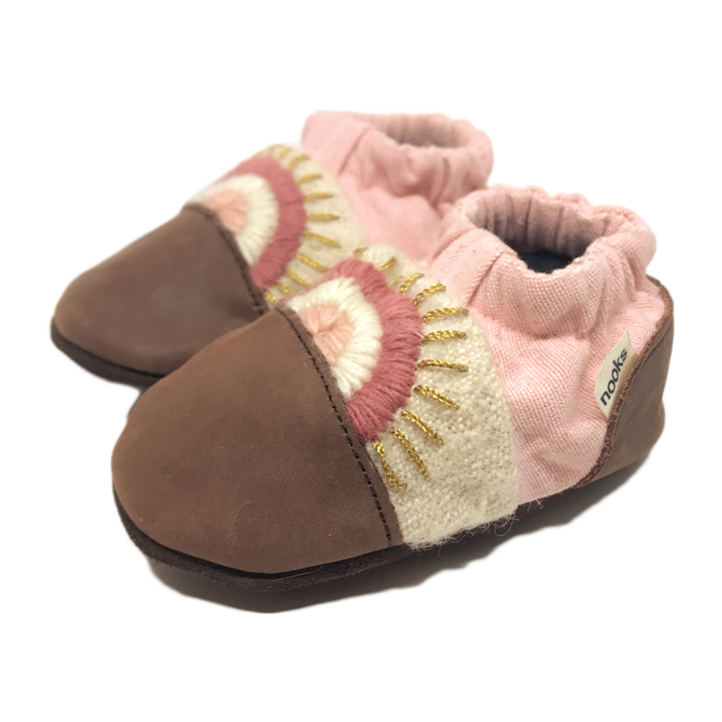 Nooks Design Slippers