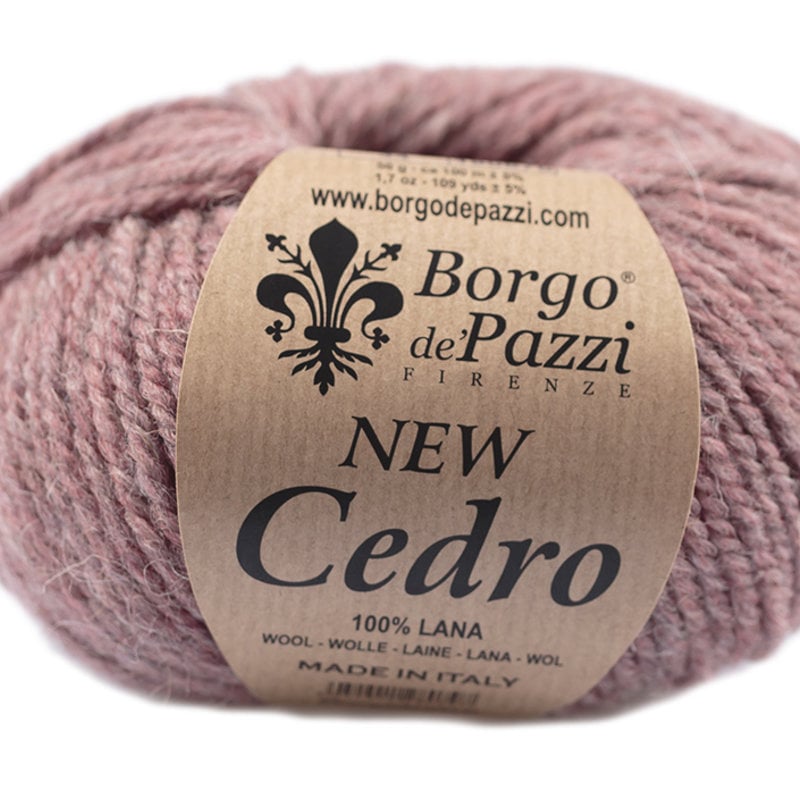 Borgo De Pazzi Cedro