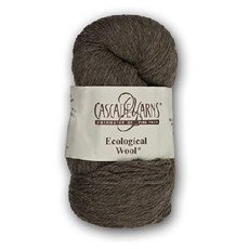 Cascade Ecological Wool