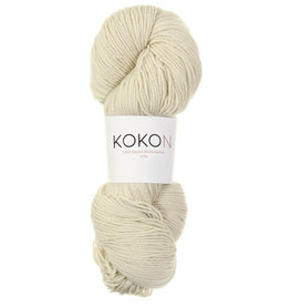 Kokon Fingering Merino