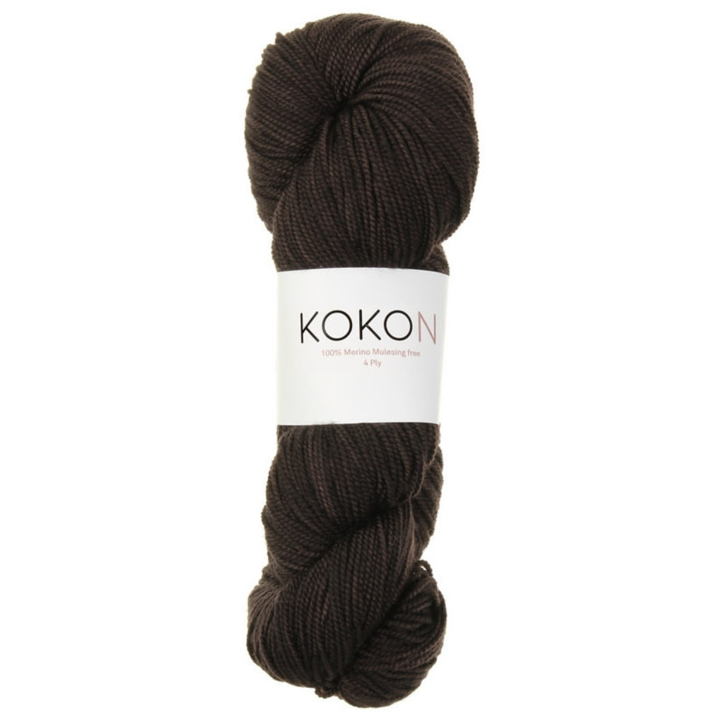 Kokon Fingering Merino