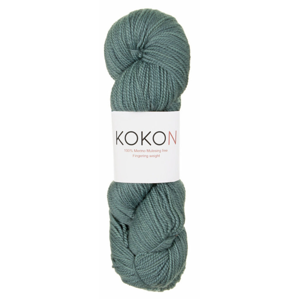 Kokon Fingering Merino