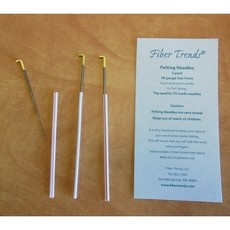 Fiber Trends Felting Needle