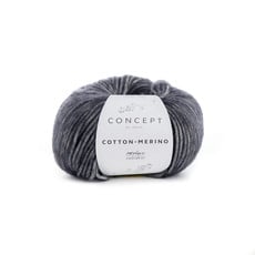 Katia Concept Cotton Merino