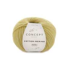 Katia Concept Cotton Merino