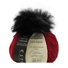 Cascade Lana Grande Hat Kit