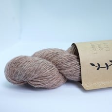 Lichen And Lace Rustic Heather Sport