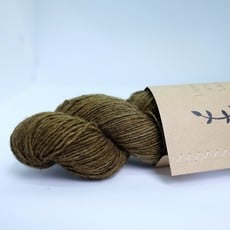 Lichen And Lace Rustic Heather Sport