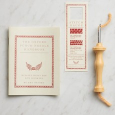 Punch Needle, Amy Oxford – Benzie Design