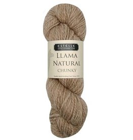 Estelle Llama Natural Chunky