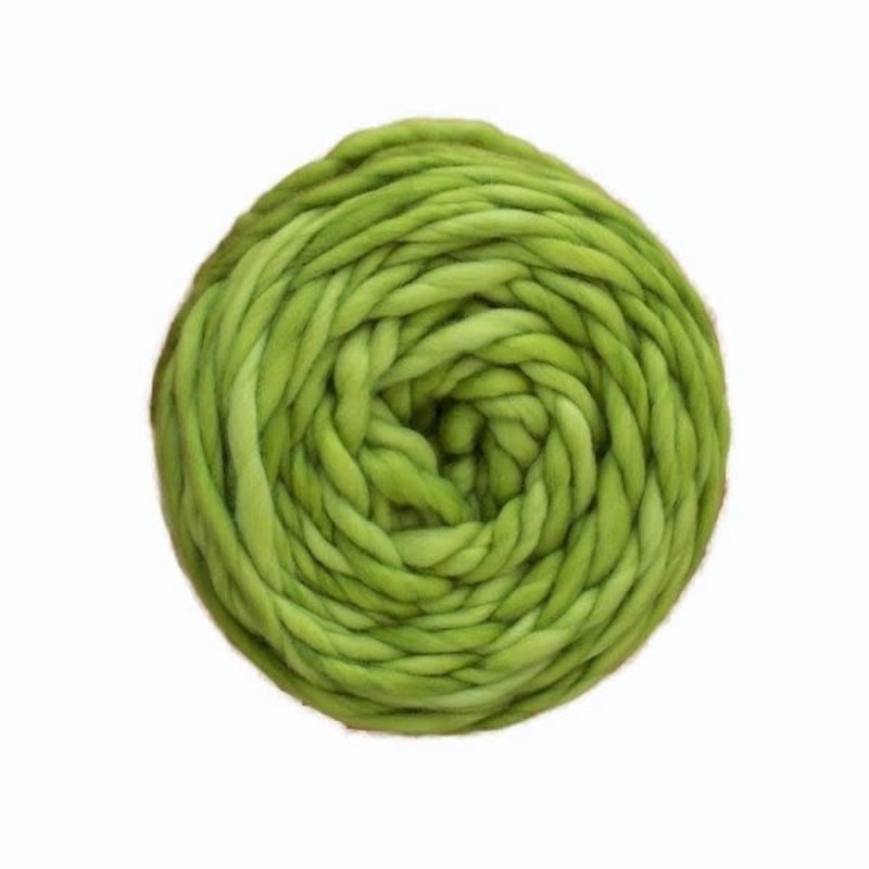 Malabrigo Rasta - Apple Green