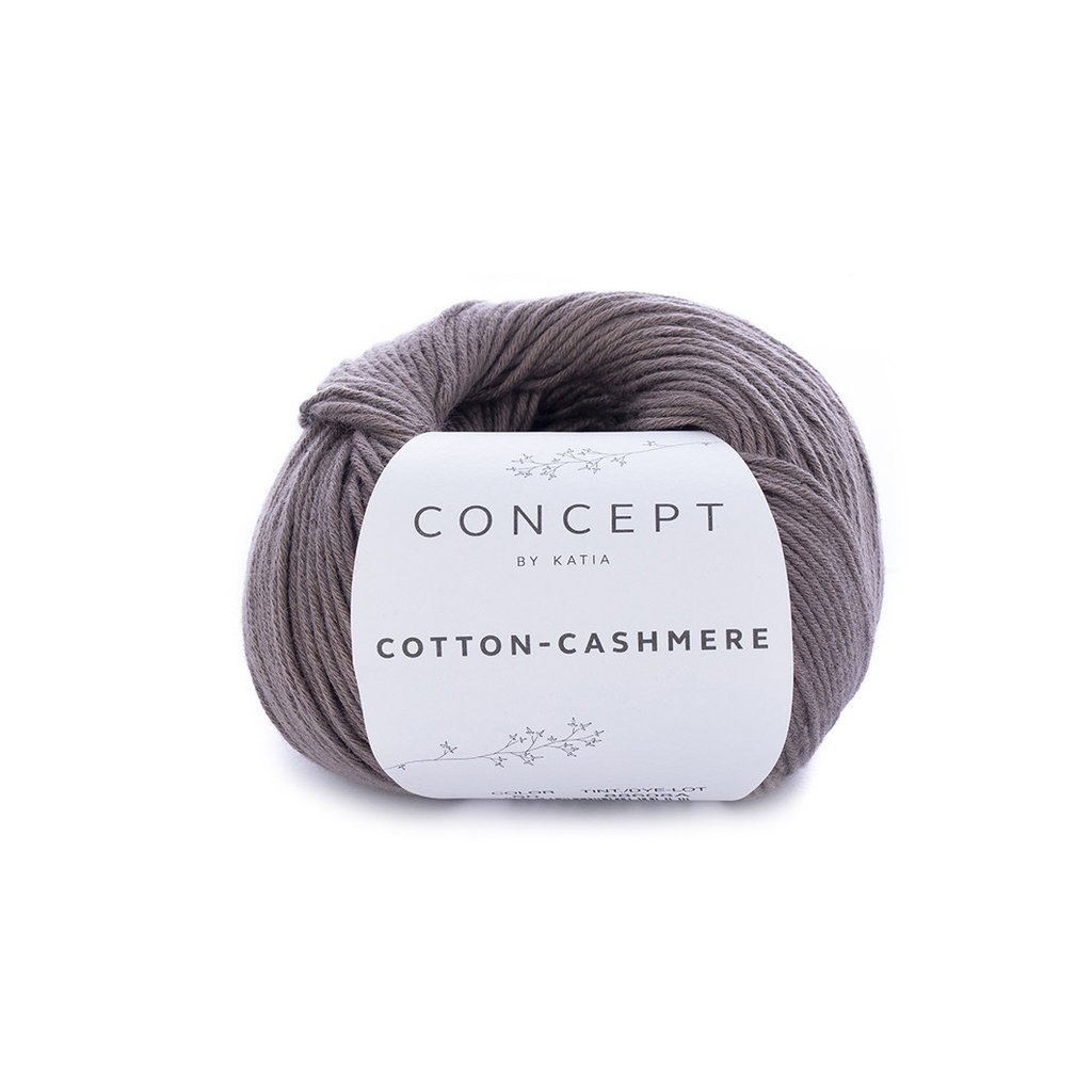 Katia Concept Cotton Cashmere