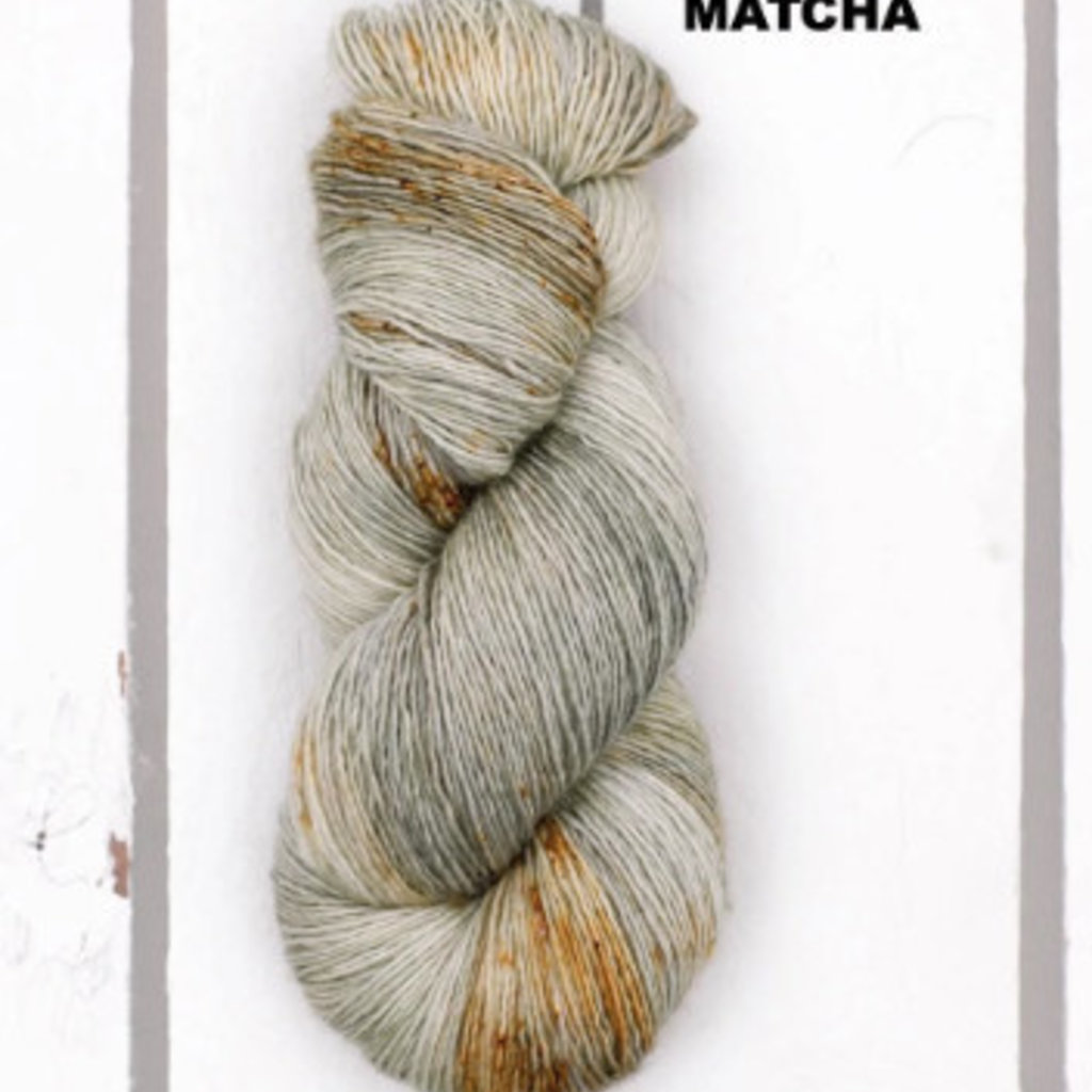 Madelinetosh Tosh Sport