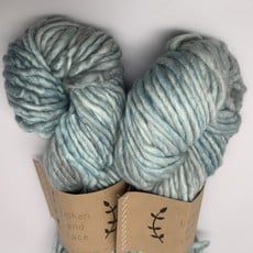 Lichen And Lace 80/20 Bulky