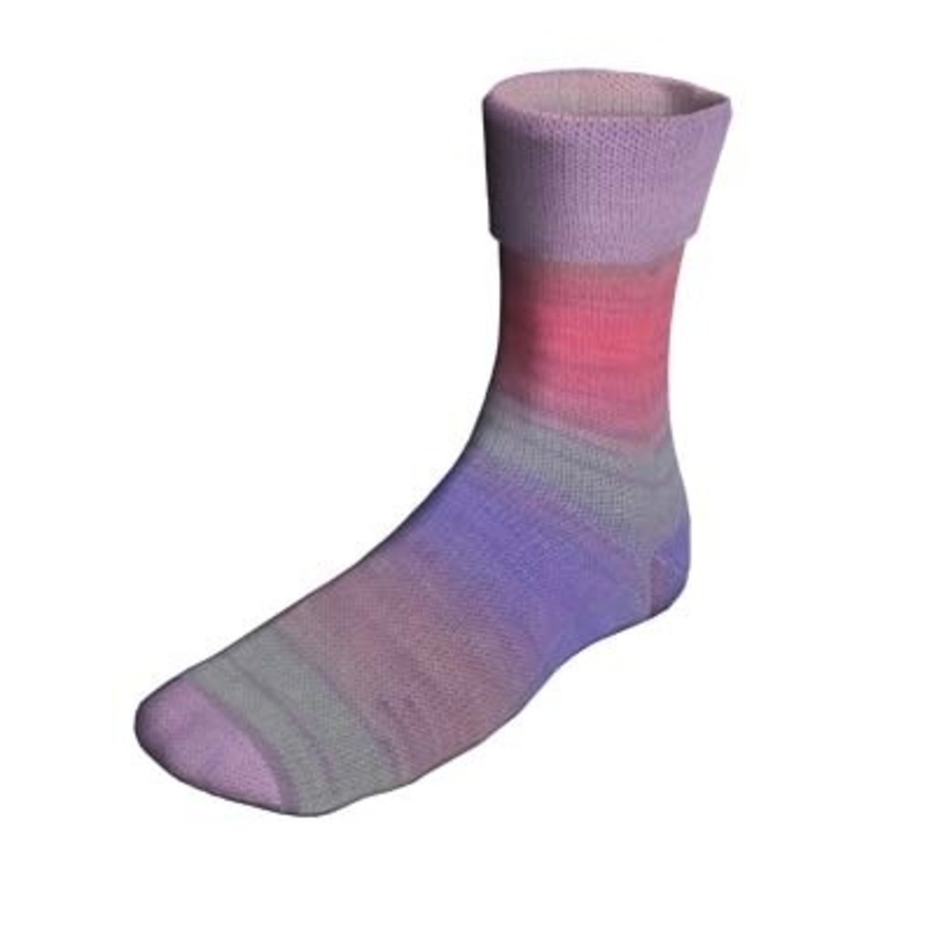 LANGYARNS - Knitting and Crochet Patterns for Socks