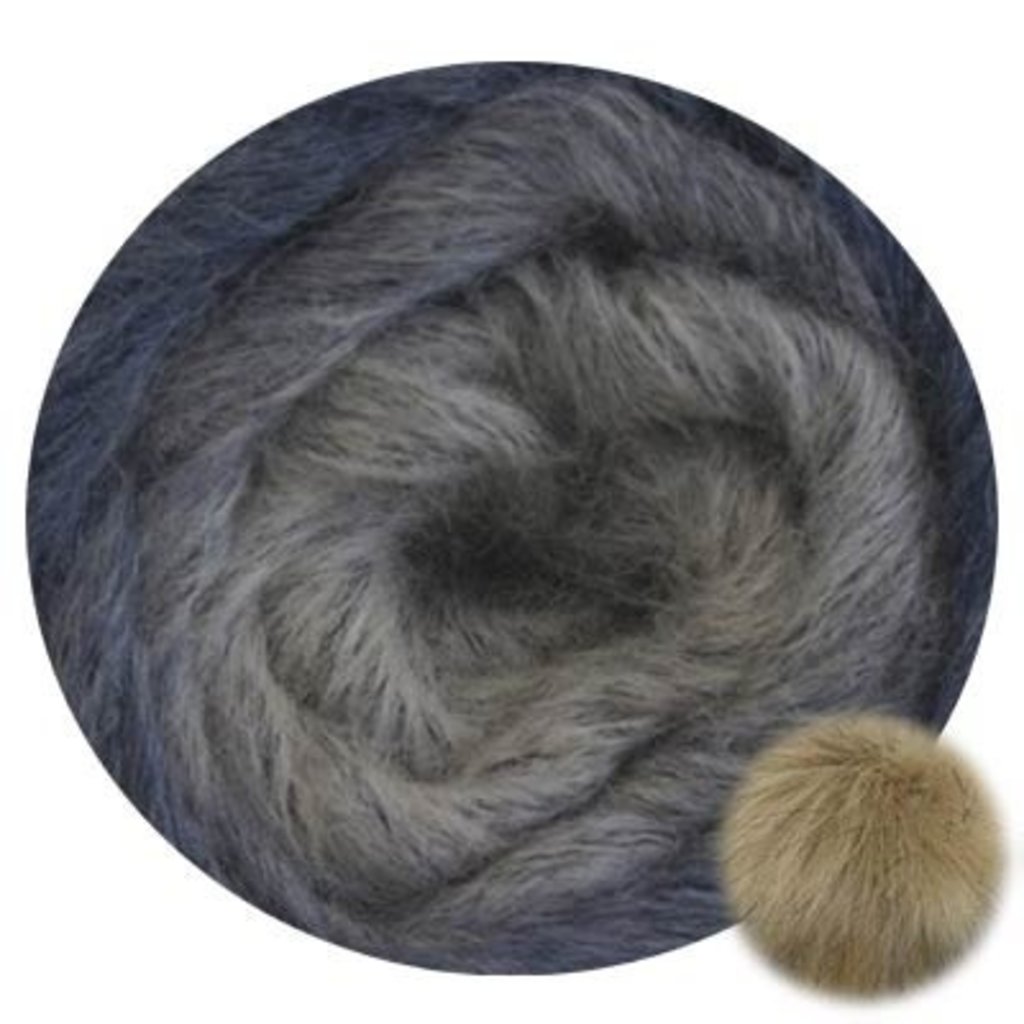 Comfort Wolle Gala 50 Hat Kit