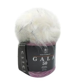 Comfort Wolle Gala 50 Hat Kit
