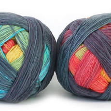 Schoppel Wolle Zauberball Cotton