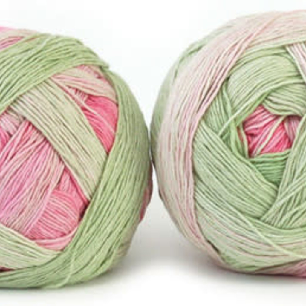 Schoppel Wolle Zauberball Cotton