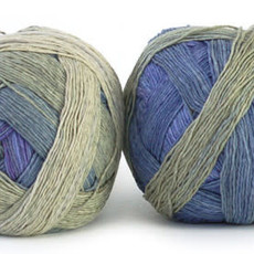 Schoppel Wolle Zauberball Cotton