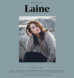 Laine Magazine 9: Autumn/Winter 2019
