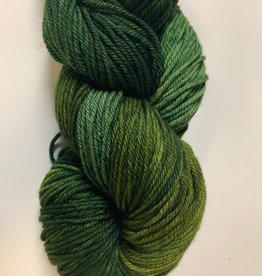 Fleece Artist Chinook