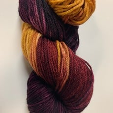 Fleece Artist Chinook