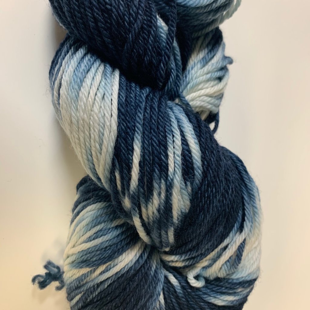 Fleece Artist Chinook