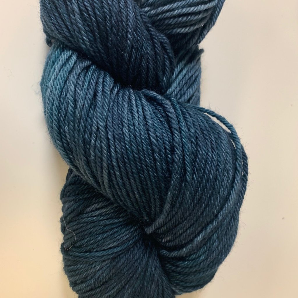 Fleece Artist Chinook