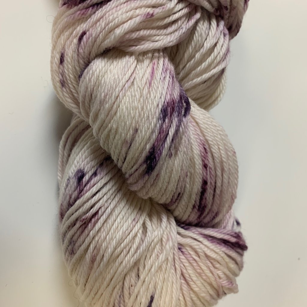 Fleece Artist Chinook