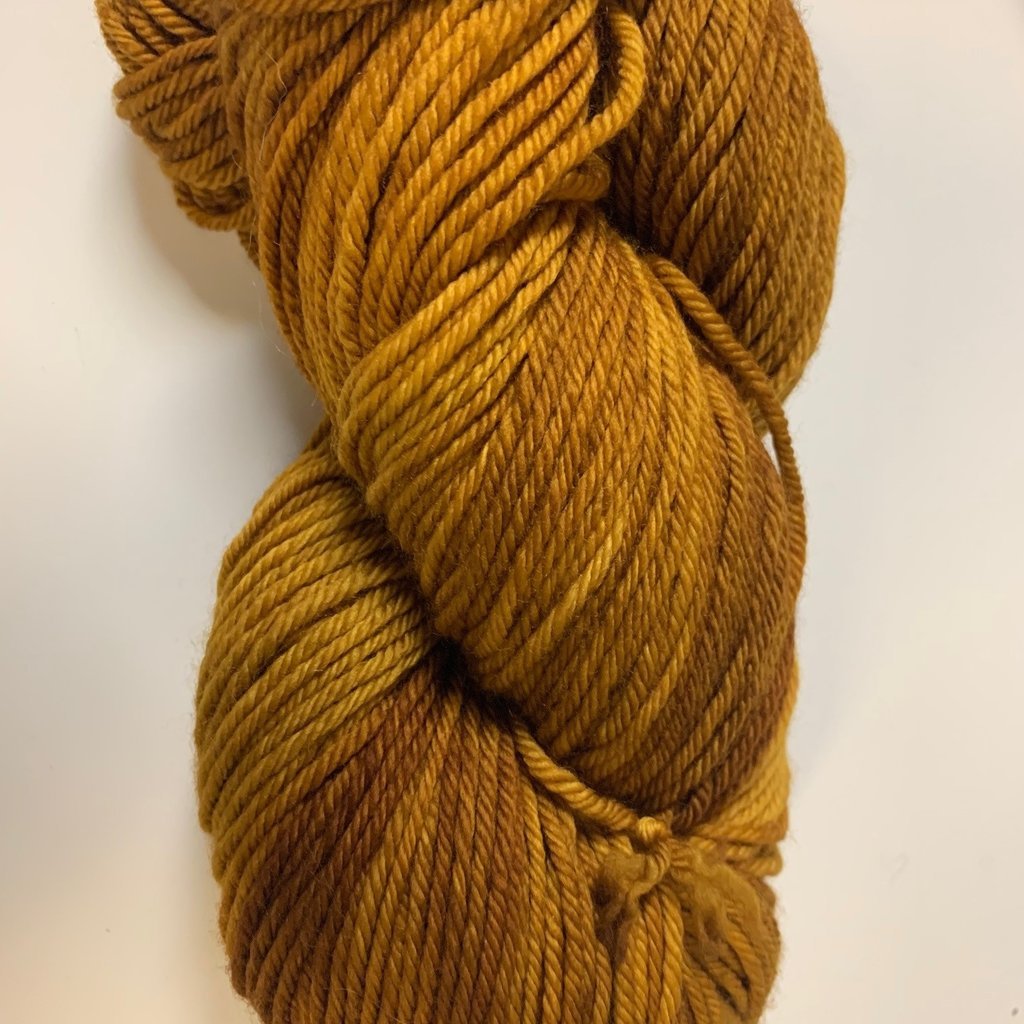 Fleece Artist Chinook