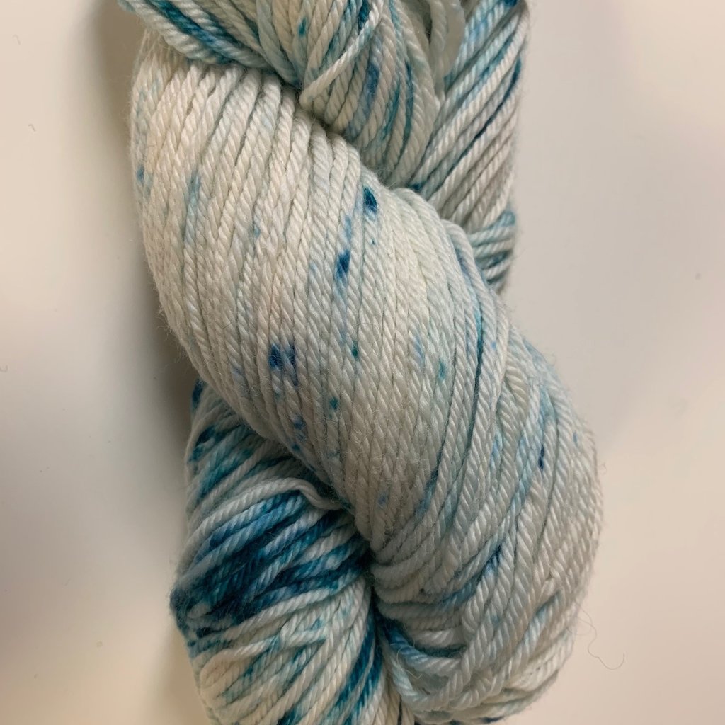 Fleece Artist Chinook