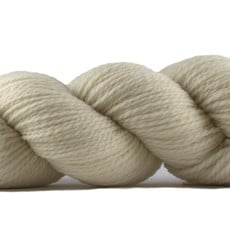 Rosy Green Wool Merino d' Arles