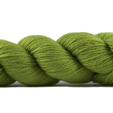 Rosy Green Wool Merino d' Arles