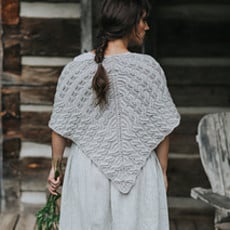 Modern Heritage Knits by Christina Danaee