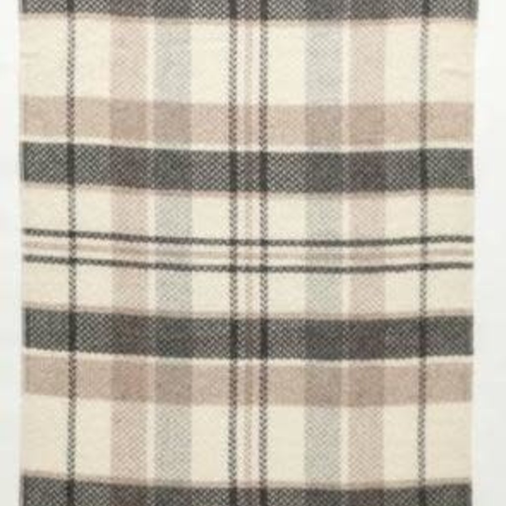 Lopi Blanket - Plaid 2005